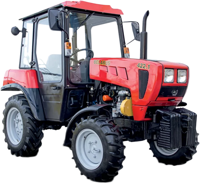 Мини-тракторы для сельскохозяйственных и коммунальных работ